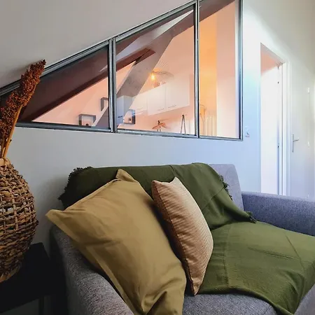 L'amiral N4 T2 Dernier Etage Bylocly